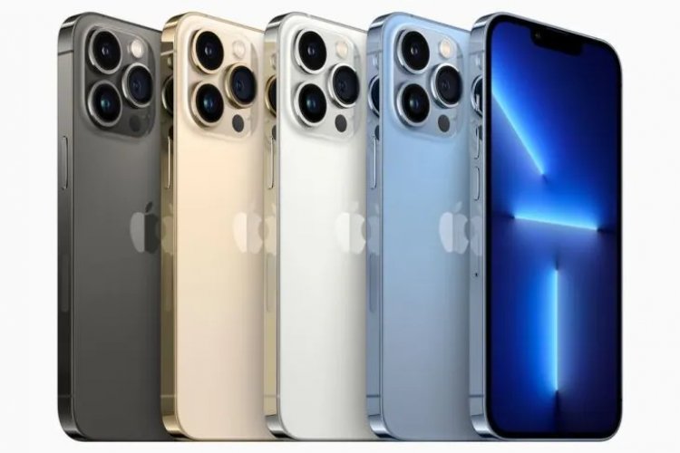 Apple mulai jual lini iPhone 13 "refurbished" di Eropa, harga lebih murah?