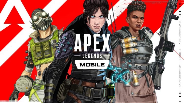 Apex Legends Mobile Ditutup, Bagaimana Nasib Gamer-nya?