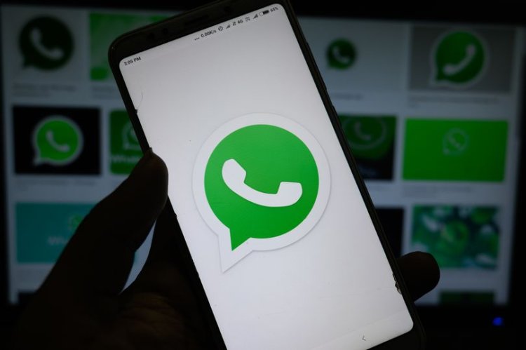 Ini Fungsi dan Cara Pakai Fitur Community di WhatsApp
