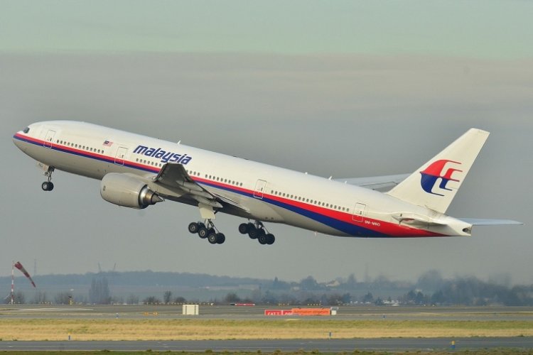 Film Dokumenter Misteri Hilangnya Pesawat MH370 Segera Tayang 8 Maret 2023