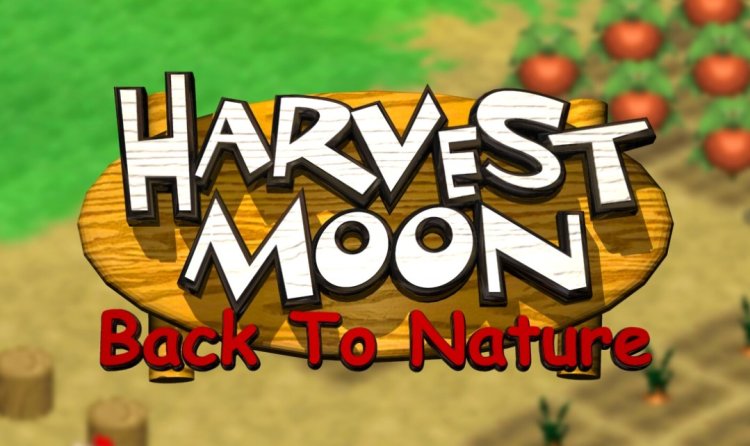 Siap Bernostalgia, Harvest Moon: Back to Nature Kembali Rilis Untuk PS4 dan PS5!