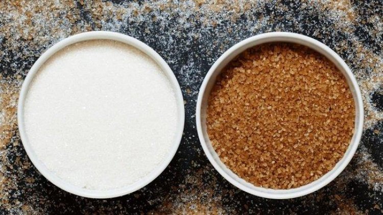 Gula Aren Vs Gula Pasir, Mana yang Lebih Sehat?