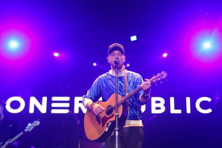 OneRepublic Akan ke Indonesia Lagi Usai Tampil di Woke Up Fest 2023