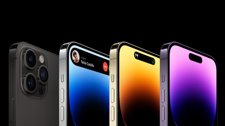 Apple  Brand Smartphone Paling Banyak Dipakai di Asia, Geser Xiaomi