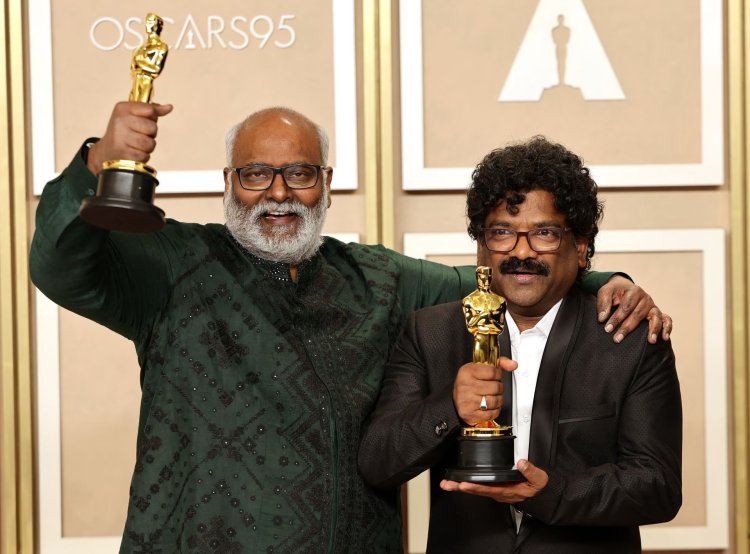 India Raih 2 Piala di Oscar 2023, Masyarakat Sorak Sorai Merayakan