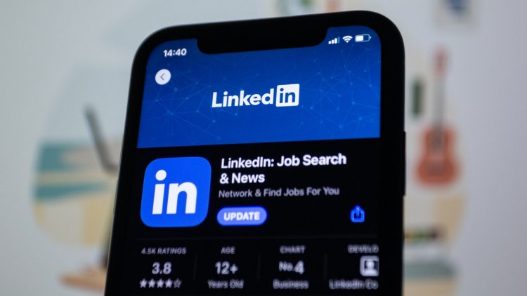 Waspada, Ada Malware Berkedok Tawaran Pekerjaan di LinkedIn