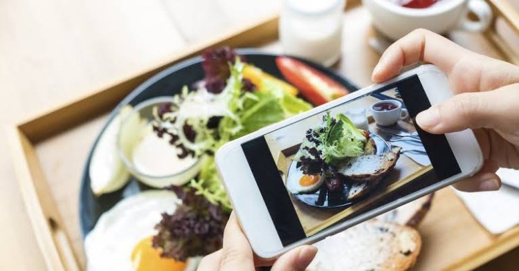 Sukses bisnis kuliner dengan manfaatkan digitalisasi