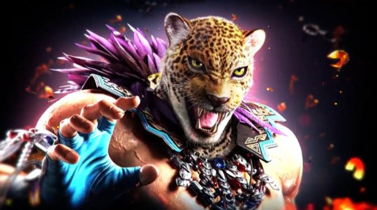 Trailer Baru Tekken 8, Tampilkan Kembalinya King Diatas Ring
