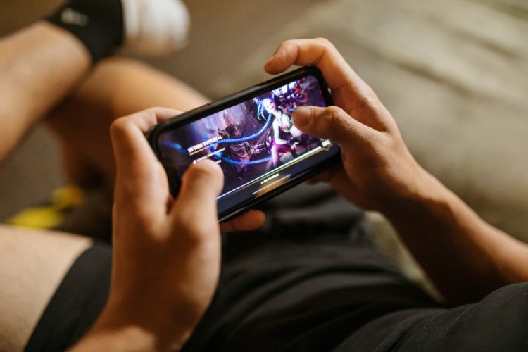 Tiga tips "gaming" dan "streaming" di Galaxy A34 53 makin optimal