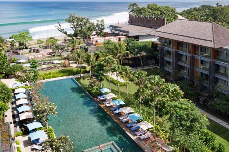 Rekomendasi Promo Nyepi Hotel di Bali 2023, Paket di Bawah Rp 1 Juta