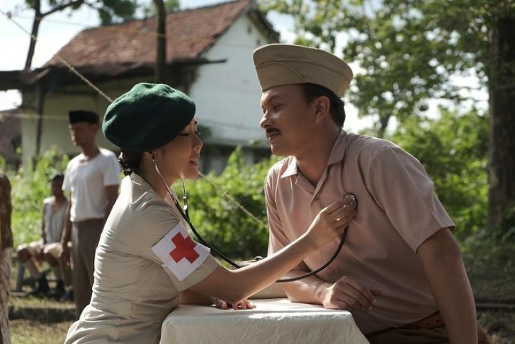 Melodrama, Surat Cinta Garin Nugroho untuk Perfilman Indonesia
