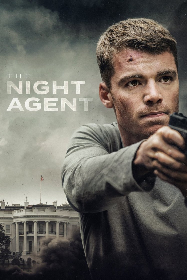 Serial "The Night Agent" akan berlanjut ke musim kedua