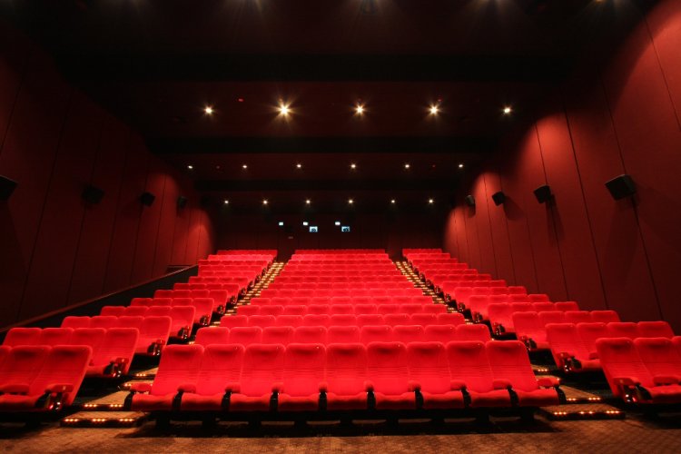 Khusus Hari Ini, Rayakan Hari Film Nasional Nonton Bioskop Cuma Rp 25.000