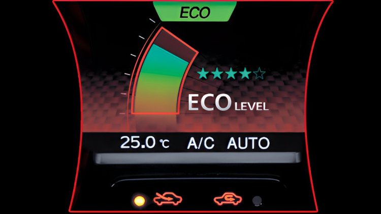 Menilik Eco Driving, Cara Mengemudi Hemat BBM