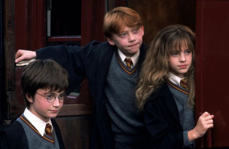 Warner Bros Ingin Garap Serial Harry Potter untuk HBO Max