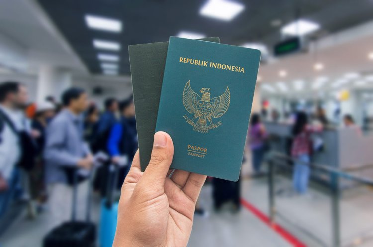 Traveler Merapat! Buat Paspor Sehari Jadi di Akhir Pekan, Simak Cara dan Lokasi Pengurusannya