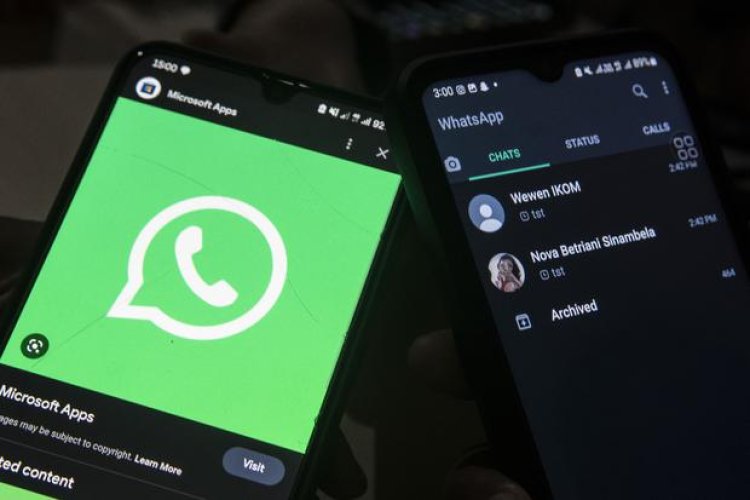 WhatsApp Siapkan Wajah Baru untuk Android, Mirip iOS