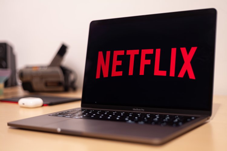 Netflix Down di US, Banyak Pengguna Mengeluh ke Twitter