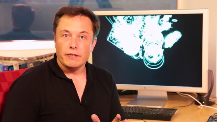 Elon Musk Akan Dirikan Perusahaan AI Baru untuk Saingi OpenAI  dengan TruthGPT yang Lebih Peduli Alam Semesta