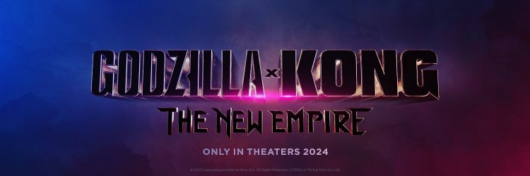 Godzilla x Kong: The New Empire, Siap Tayang 2024?
