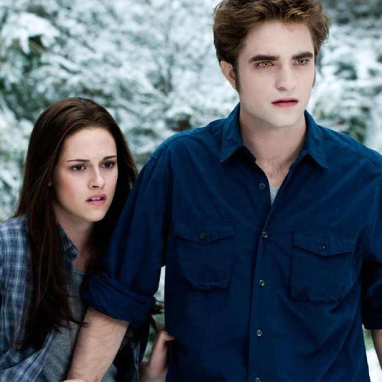 Setelah Harry Potter, Twilight Saga Juga Akan Dijadikan Serial TV