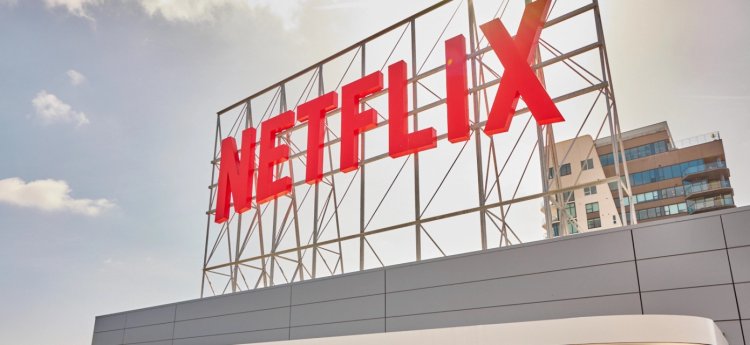 Netflix Umumkan Siap Investasi 2,5 Miliar Dolar untuk Korea Selatan