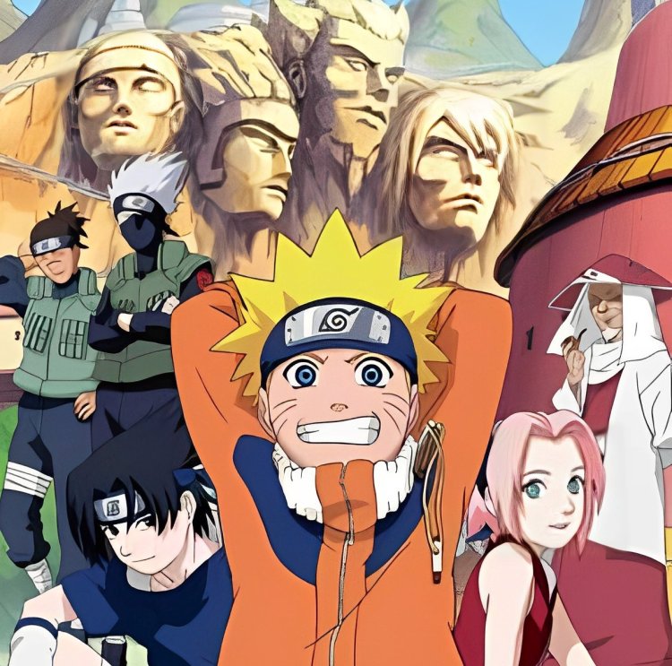 Ada Naruto Hingga One Piece, Inilah Rekomendasi Komik Anime Tersukses Sepanjang Masa