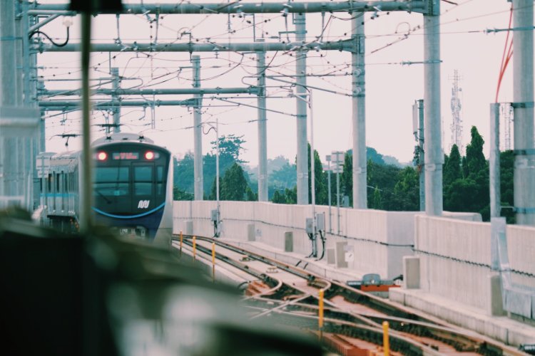 MRT Balaraja-Cikarang Dibangun Tahun 2024, Akan Ada 48 Stasiun yang Dilewati