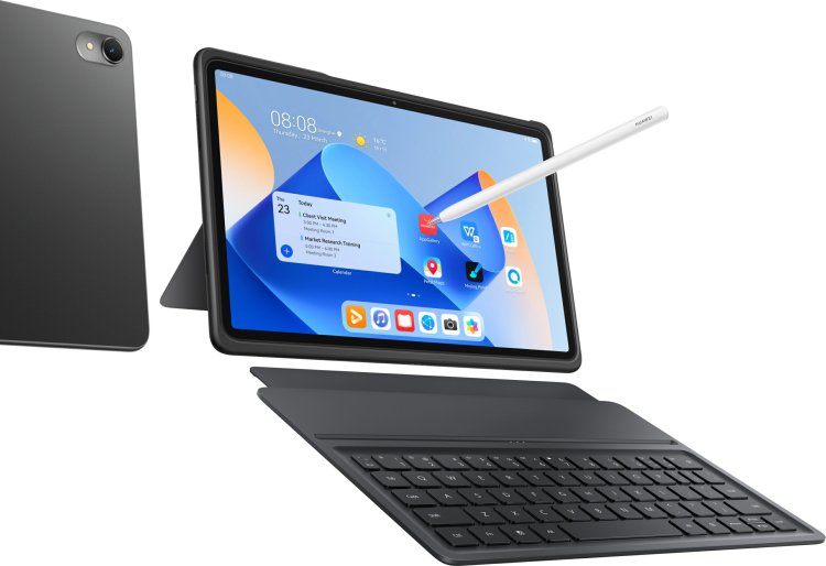 Huawei MatePad 11 Segera Hadir di Indonesia, Sensasi Bermain Tablet Rasa PC