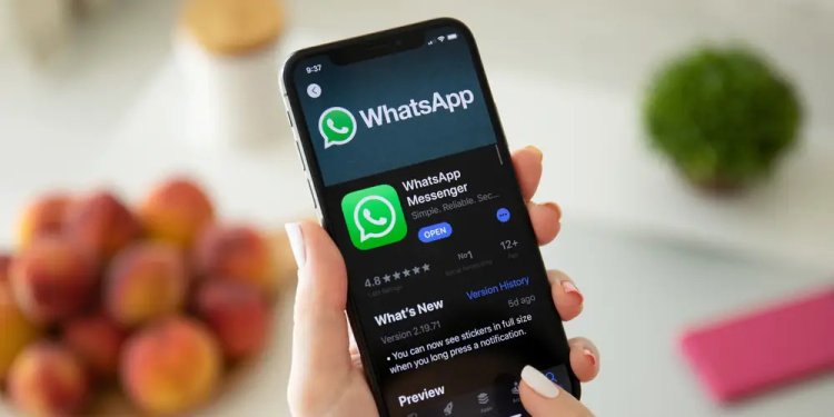 WhatsApp Akan Permudah Pengguna iOS, Tak Perlu Backup di iCloud untuk Transfer Chat
