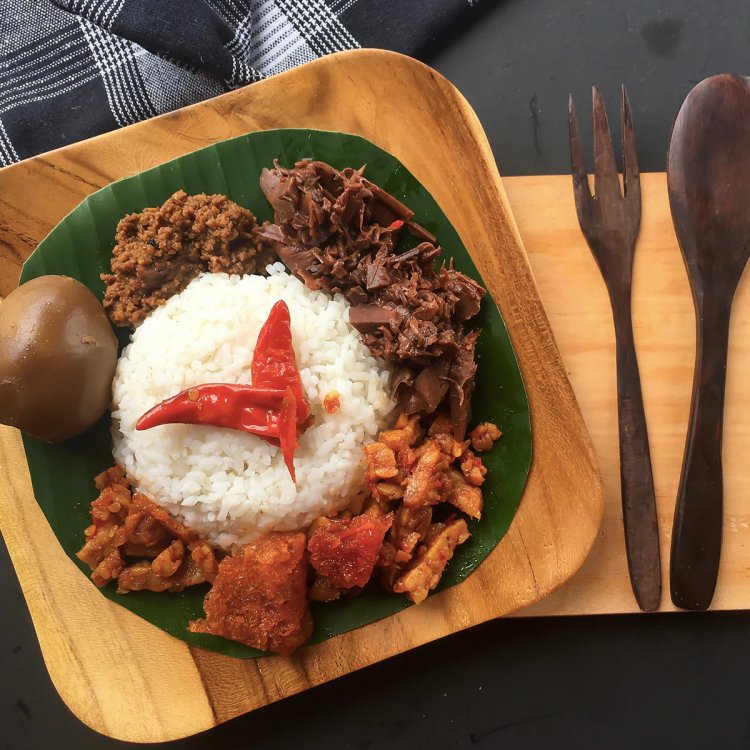 Taste Atlas Rilis 100 Kota Kuliner Terbaik di Dunia, 6 Kota Indonesia Masuk Daftar!