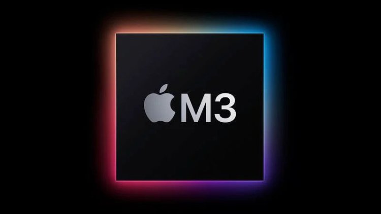Bocoran Spesifikasi Chip M3 dan M3 Pro yang Sedang Diuji Coba Apple
