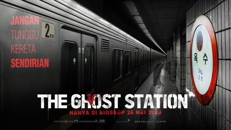 The Ghost Station: Misteri Kelam Dibalik Stasiun Oksu Korea Selatan