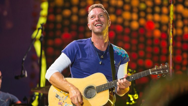 Siapa Pemilik PK Entertainment? Promotor yang Berhasil Datangkan Coldplay ke Indonesia