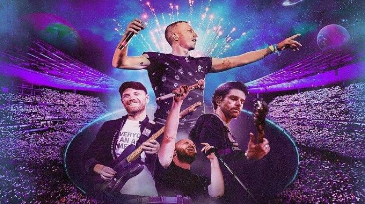 Masih Beberapa Bulan Lagi, Marak Penipuan Tiket Coldplay