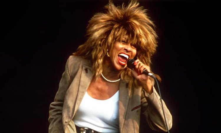 'Ratu Rock and Roll' Tina Turner Meninggal Dunia di Usia 83 Tahun