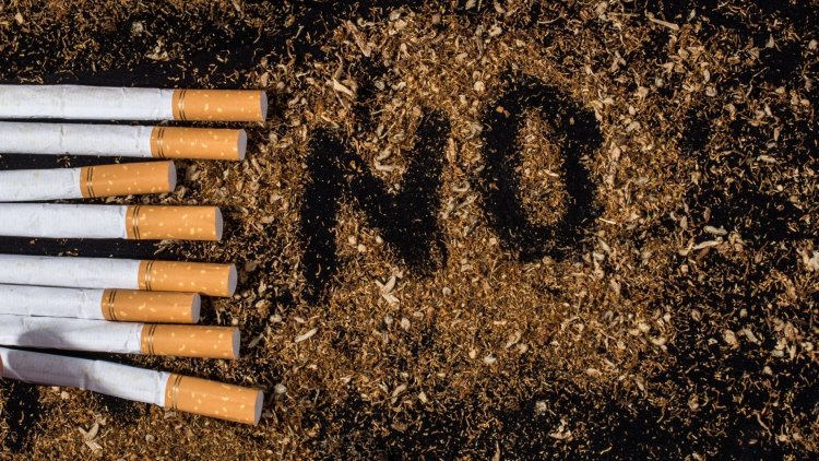 31 Mei 2023: Peringati Hari Tanpa Tembakau Sedunia