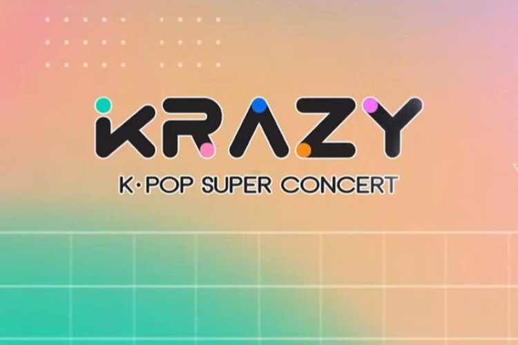 Agustus 2023 Mendatang, Krazy K-pop Super Concert Dilaksanakan di New York