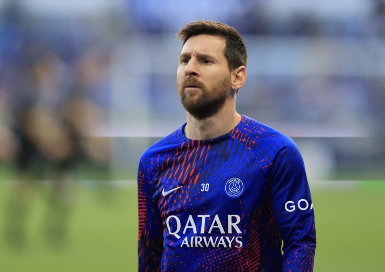 Alasan Lionel Messi Tak Ikut Datang ke Indonesia