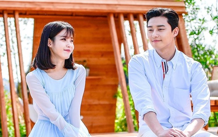 Dream: Film yang Dibintangi Park Seo-Joon dan IU Tayang 25 Juli