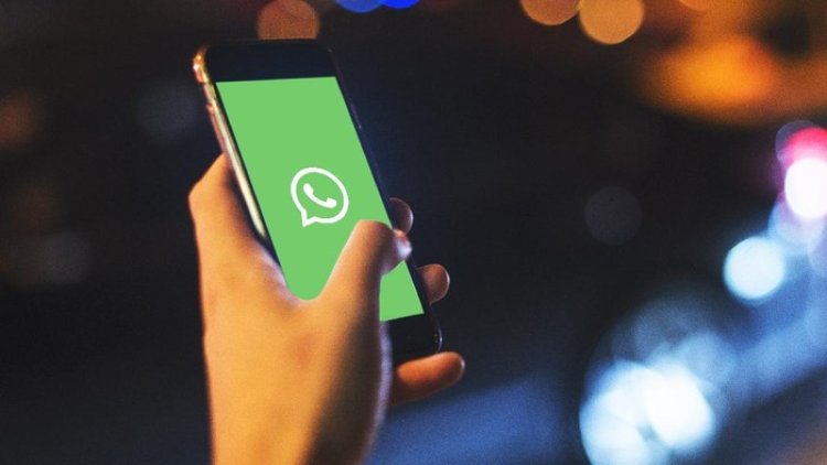 Tembus Pandang, Bagaimana Tampilan Baru Whatsapp di iOS?