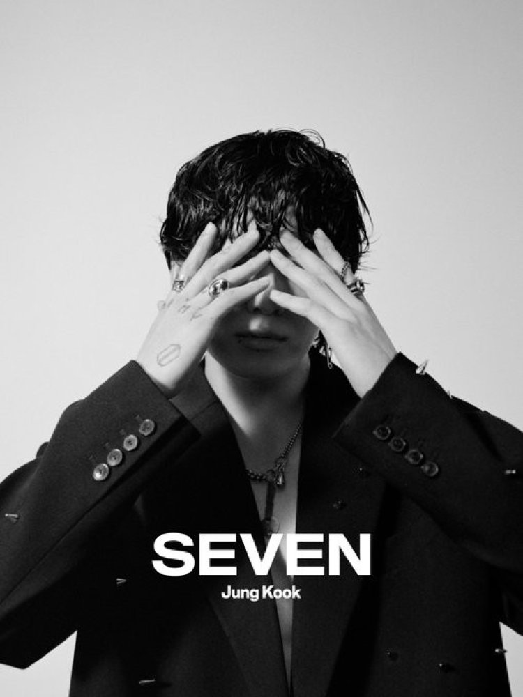 Debut Solo, Jungkook Bawakan “Seven” di GMA Summer Concert Series 2023 Mendatang