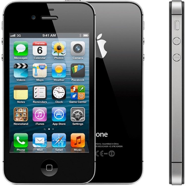 Masih Tersegel, iPhone Edisi Pertama Terjual Rp. 2,8 Milliar