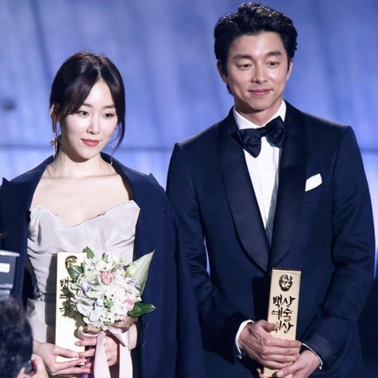 The Trunk: Drama Korea Baru yang Dibintangi Gong Yoo dan Seo Hyun-Jin