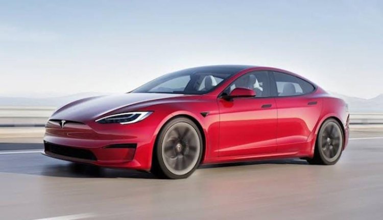 Tesla Buka Bisnis di Malaysia, Harga Lebih Murah?