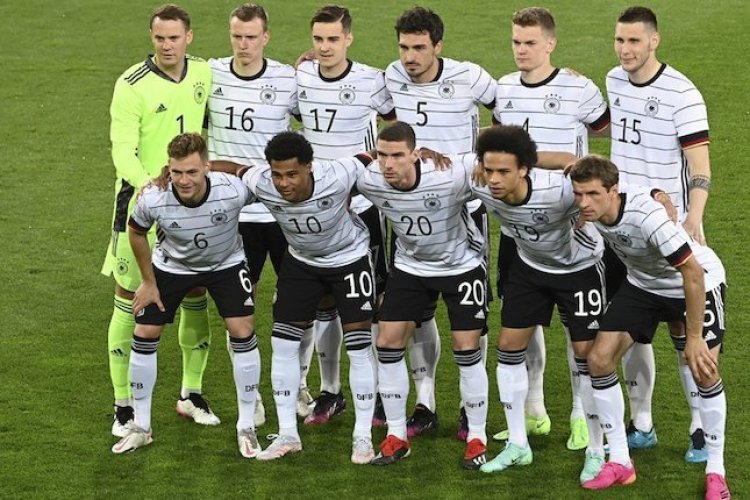 Rencana PSSI Undang Jerman di FIFA Matchday Lawan Indonesia
