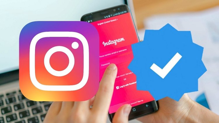 Instagram Dapat Keuntungan 10 Triliun Dalam Satu Hari Penjualan Centang Biru.