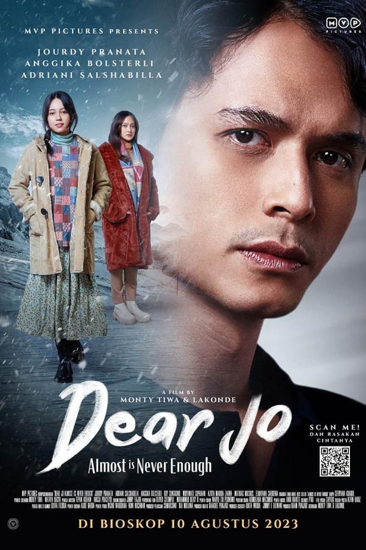 Review Film “Dear Jo: Almost is Never Enough”