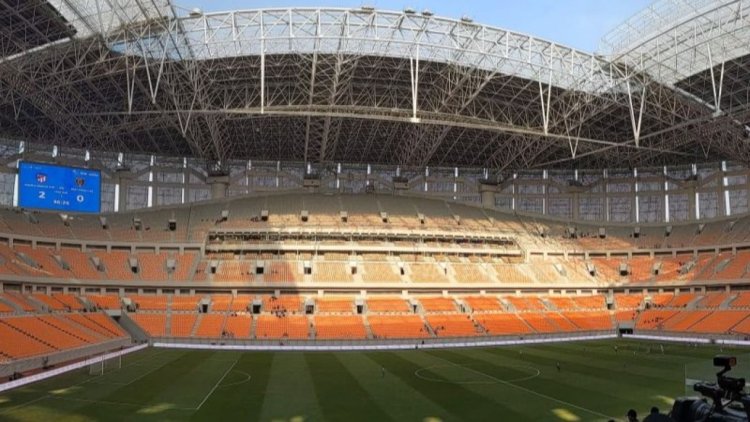 Empat Stadion Jadi Pilihan Piala Dunia U-17 2023