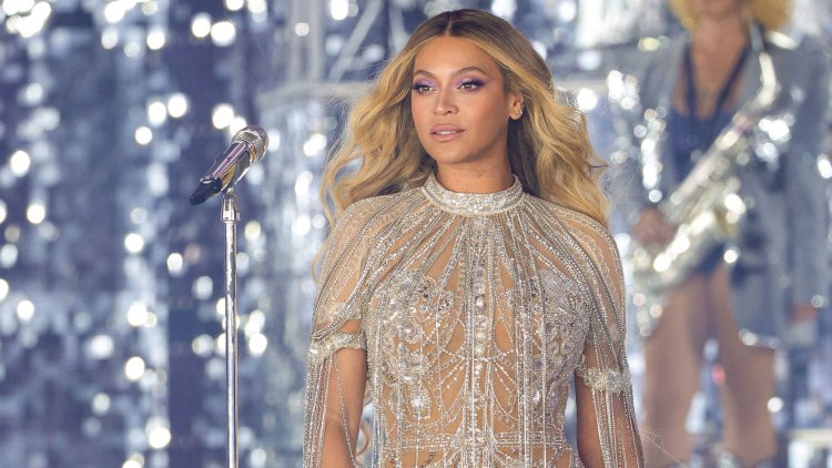 Beyonce Bayar Rp 1,5 M Untuk Kereta di DC Agar Penonton Dapat Pulang Dari Konsernya
